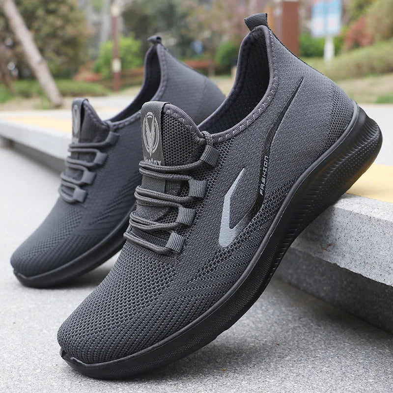 Zapatos Transpirables Sport-Class