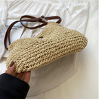 Alvea™ Alayna – Bolso artesana