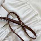 Alvea™ Alayna – Bolso artesana