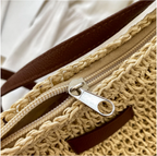 Alvea™ Alayna – Bolso artesana