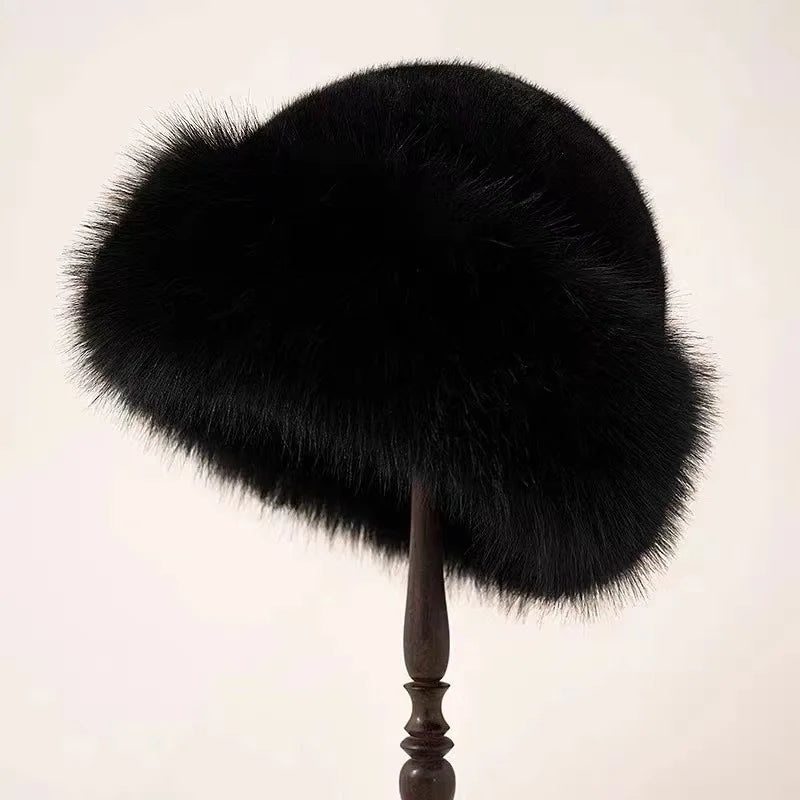 Alvea™ Anne Elegante sombrero de invierno