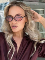 Alvea™ Clarence Oval Gafas de sol