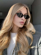 Alvea™ Clarence Oval Gafas de sol
