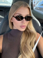 Alvea™ Clarence Oval Gafas de sol