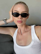 Alvea™ Clarence Oval Gafas de sol