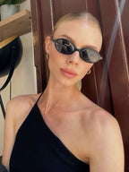 Alvea™ Clarence Oval Gafas de sol