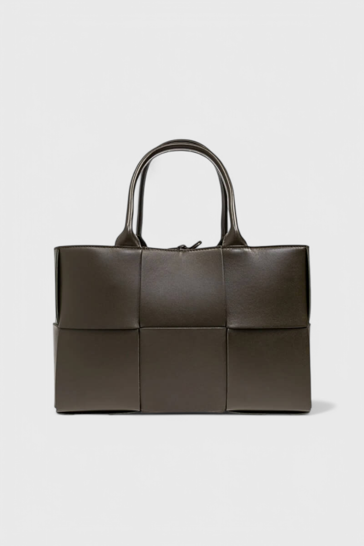 Alvea™ Bronte Bolso de Compras Woven