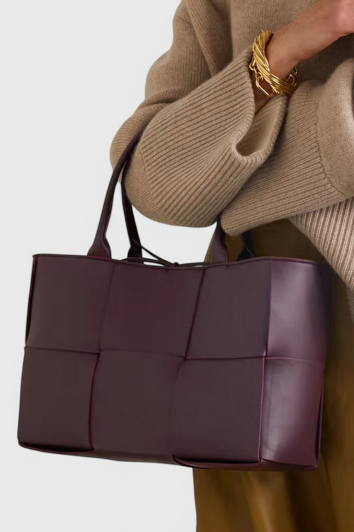 Alvea™ Bronte Bolso de Compras Woven