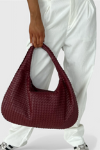 Alvea™ Tilly Bolso de Hombro Tejido