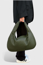 Alvea™ Tilly Bolso de Hombro Tejido