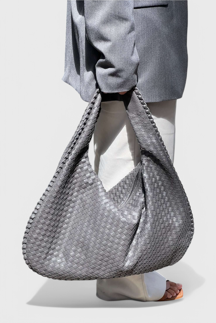 Alvea™ Tilly Bolso de Hombro Tejido