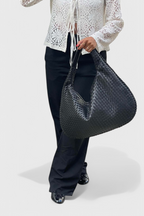 Alvea™ Tilly Bolso de Hombro Tejido