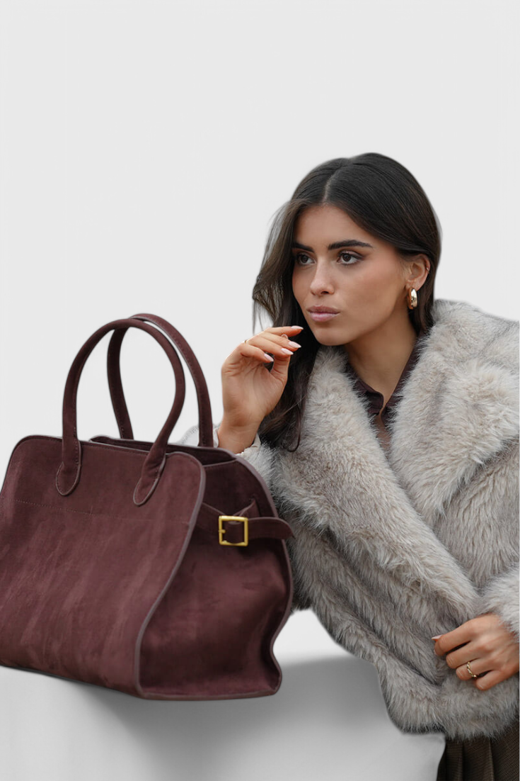 Alvea™ Bolsa Tote Harlow