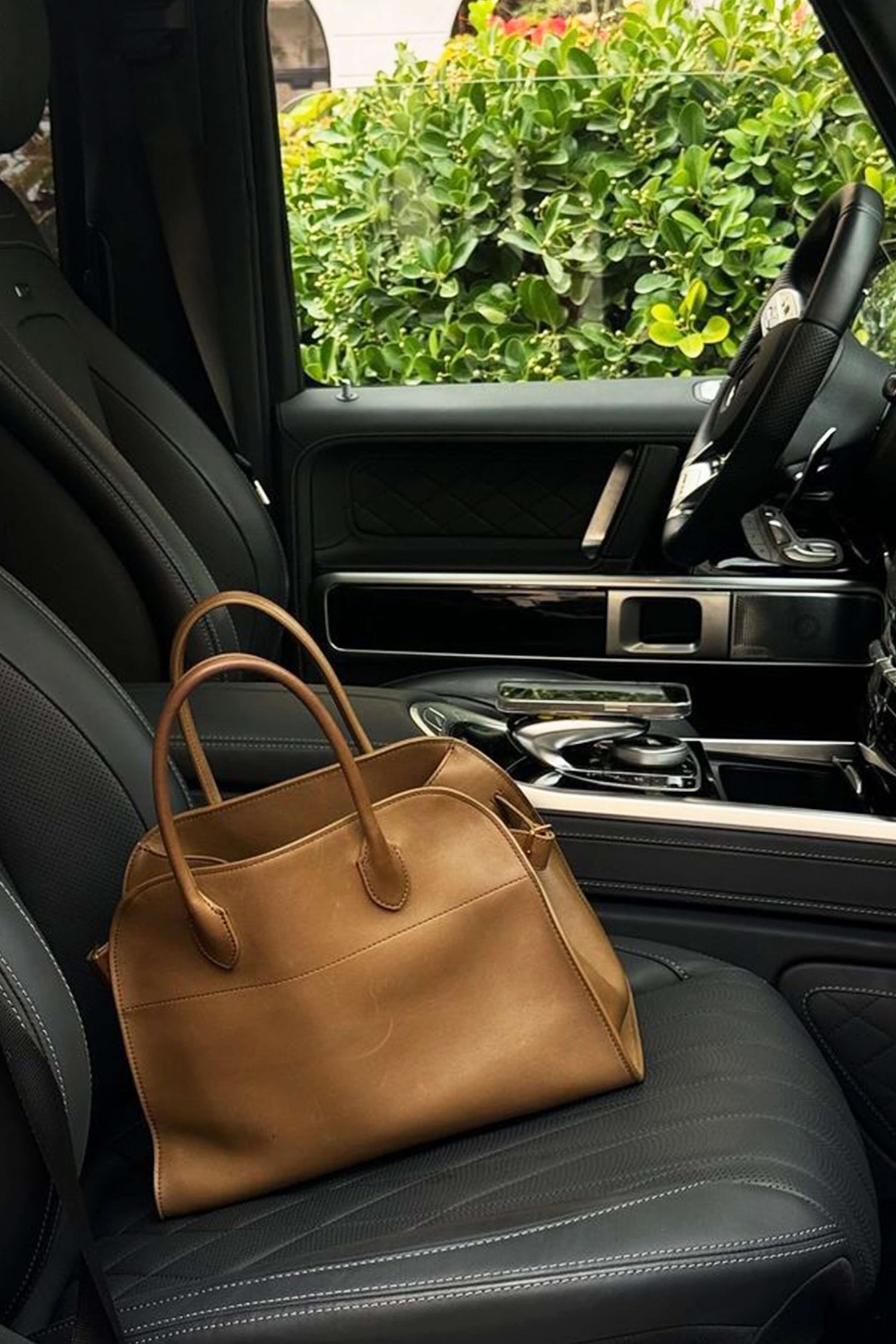 Alvea™ Bolsa Tote Harlow