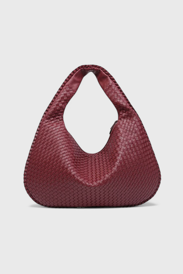 Alvea™ Tilly Bolso de Hombro Tejido