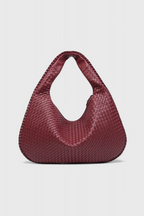 Alvea™ Tilly Bolso de Hombro Tejido