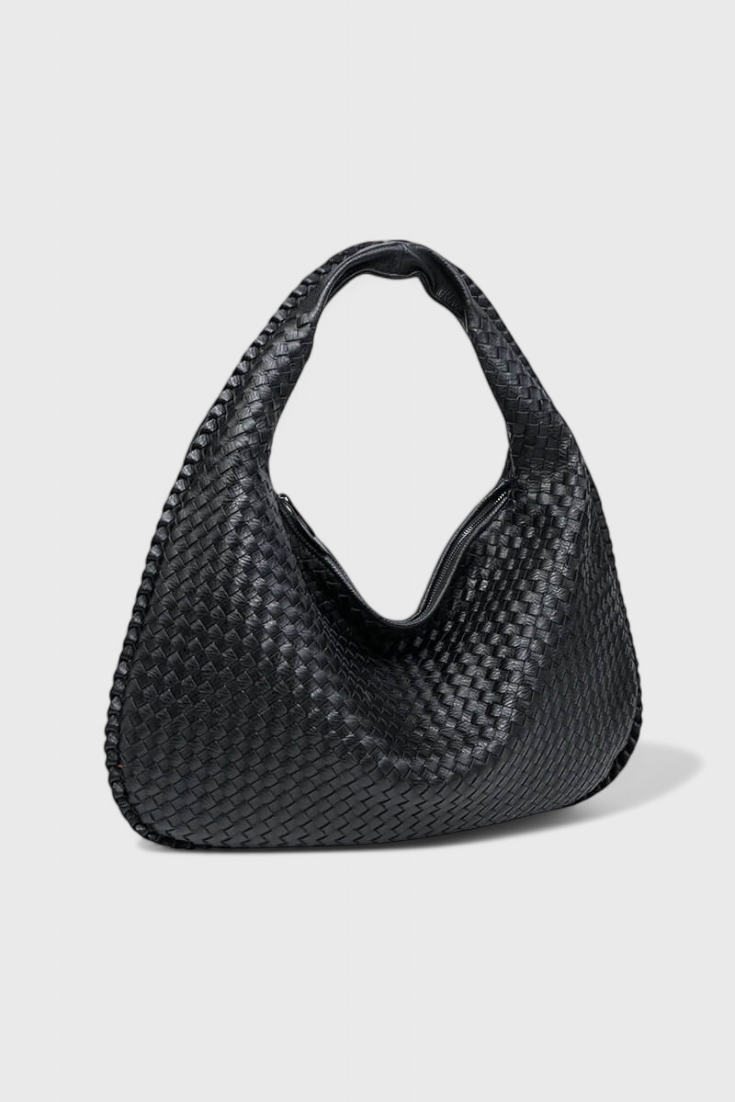 Alvea™ Tilly Bolso de Hombro Tejido