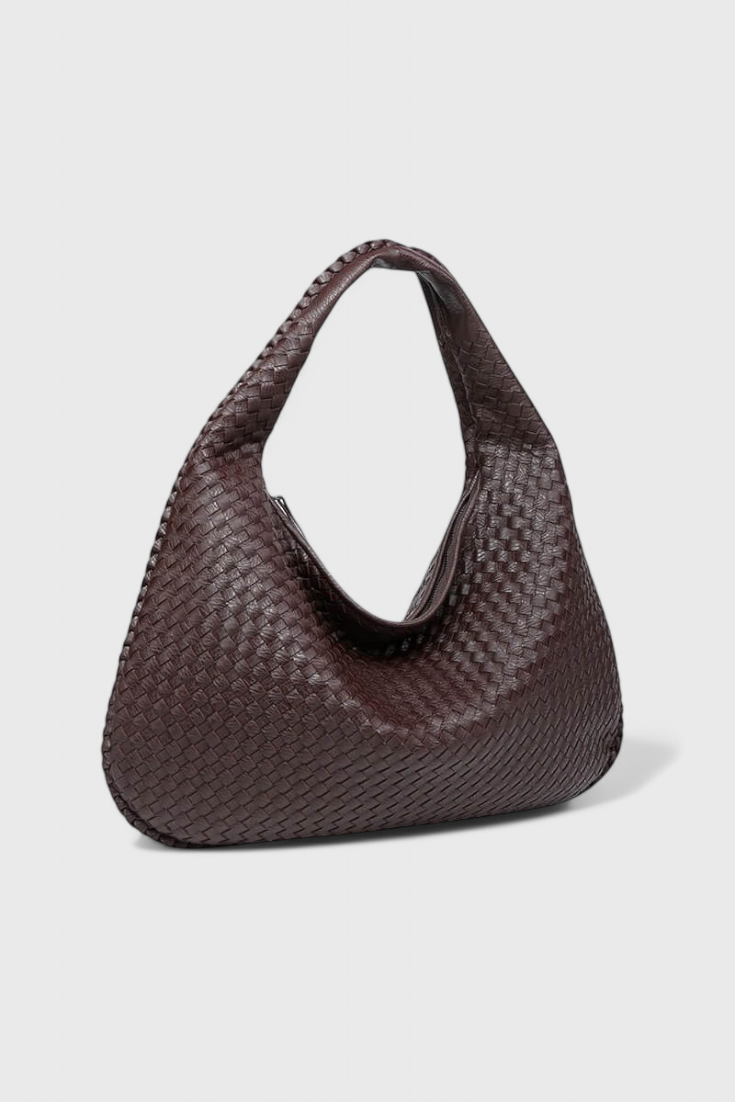 Alvea™ Tilly Bolso de Hombro Tejido