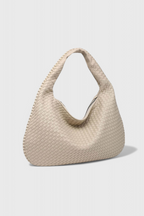 Alvea™ Tilly Bolso de Hombro Tejido