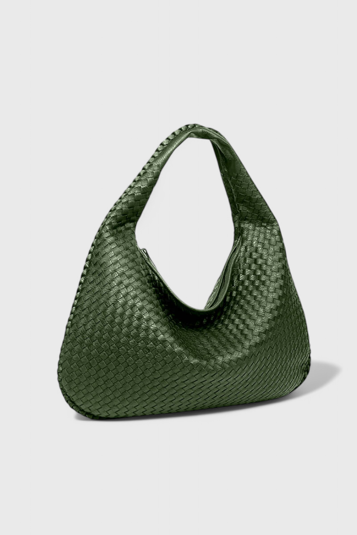 Alvea™ Tilly Bolso de Hombro Tejido