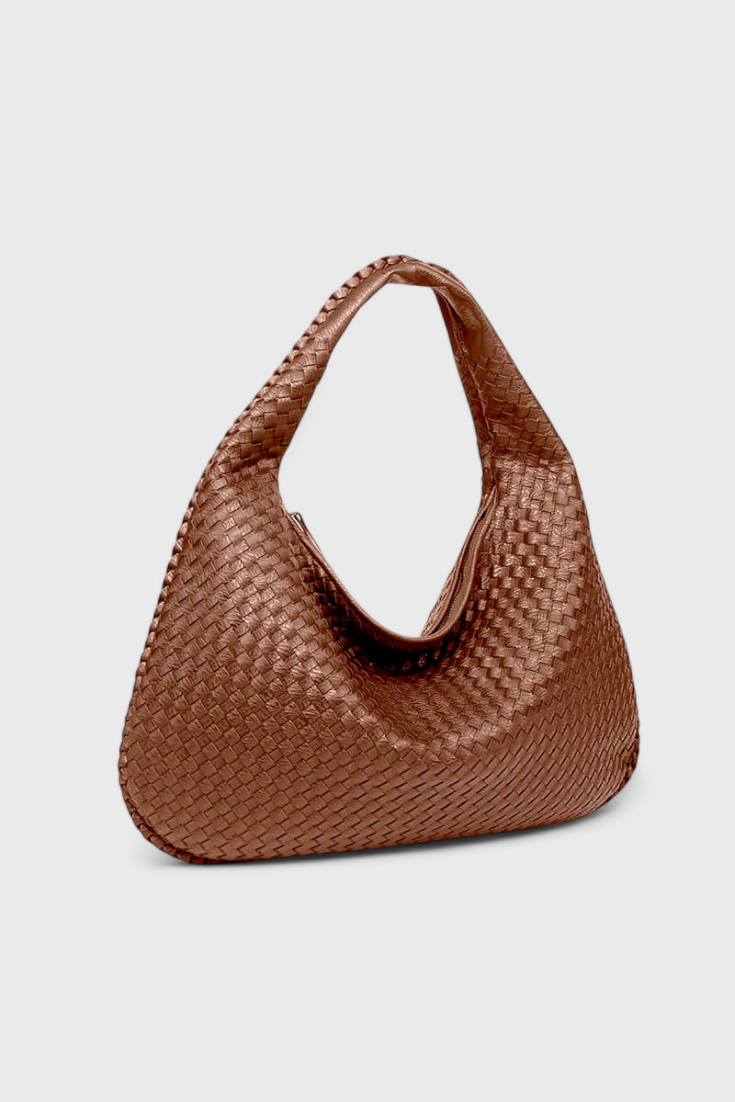Alvea™ Tilly Bolso de Hombro Tejido