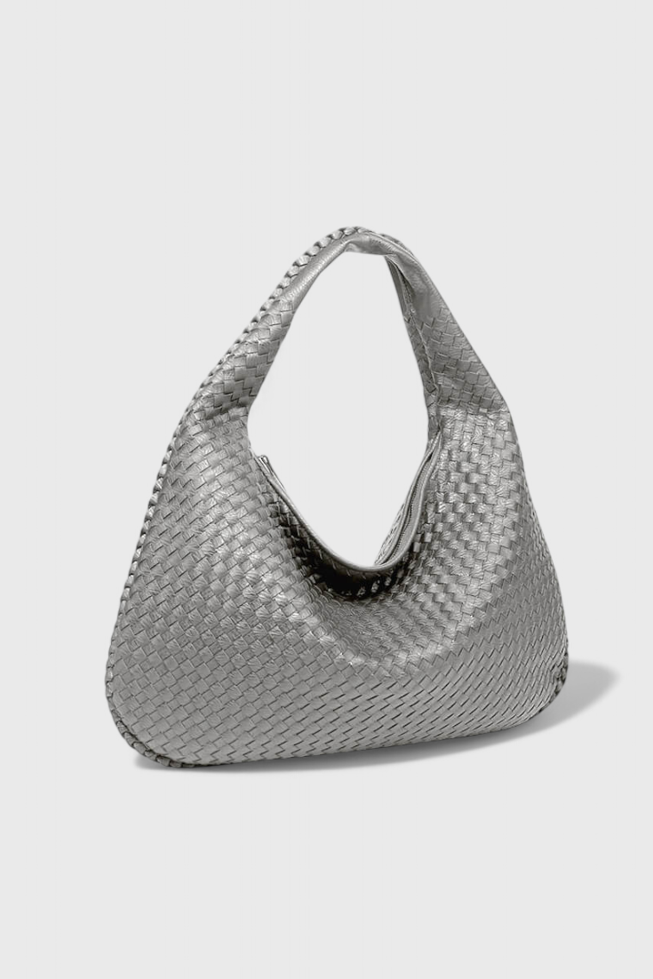 Alvea™ Tilly Bolso de Hombro Tejido