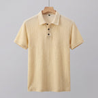 BRUNO | POLO ULTRA-CÓMODO PARA HOMBRE