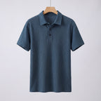 BRUNO | POLO ULTRA-CÓMODO PARA HOMBRE