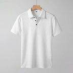 BRUNO | POLO ULTRA-CÓMODO PARA HOMBRE