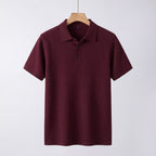 BRUNO | POLO ULTRA-CÓMODO PARA HOMBRE
