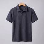 BRUNO | POLO ULTRA-CÓMODO PARA HOMBRE