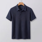 BRUNO | POLO ULTRA-CÓMODO PARA HOMBRE