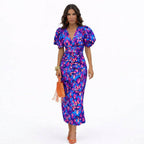 Alvea™ Vestido Elegante de Verano