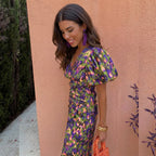 Alvea™ Vestido Elegante de Verano