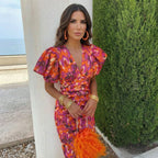 Alvea™ Vestido Elegante de Verano