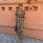 Alvea™ Vestido Elegante de Verano