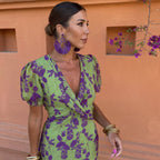 Alvea™ Vestido Elegante de Verano