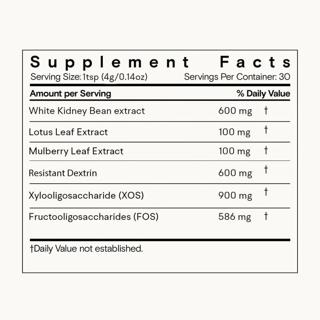 Burn Boost - Samplepakket (7x 4g porties)