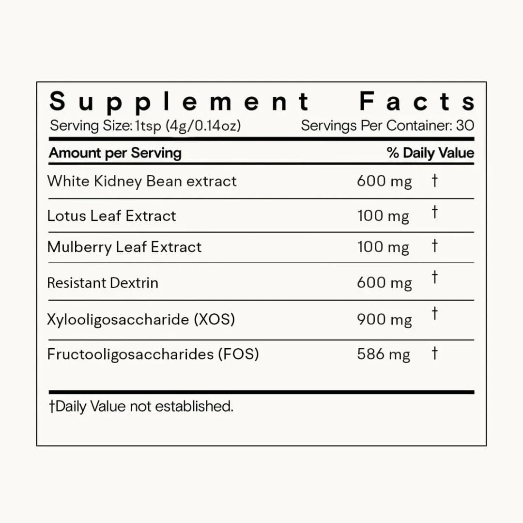 Burn Boost - Samplepakket (7x 4g porties)