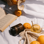 Collagen Care | Vegan Beauty Complex met Tremella & Resveratrol