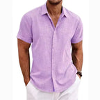 ADRIÁN | CAMISETA PREMIUM DE CORTE CLÁSICO