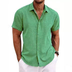 ADRIÁN | CAMISETA PREMIUM DE CORTE CLÁSICO