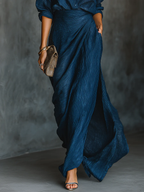 Alvea™ Elegante conjunto