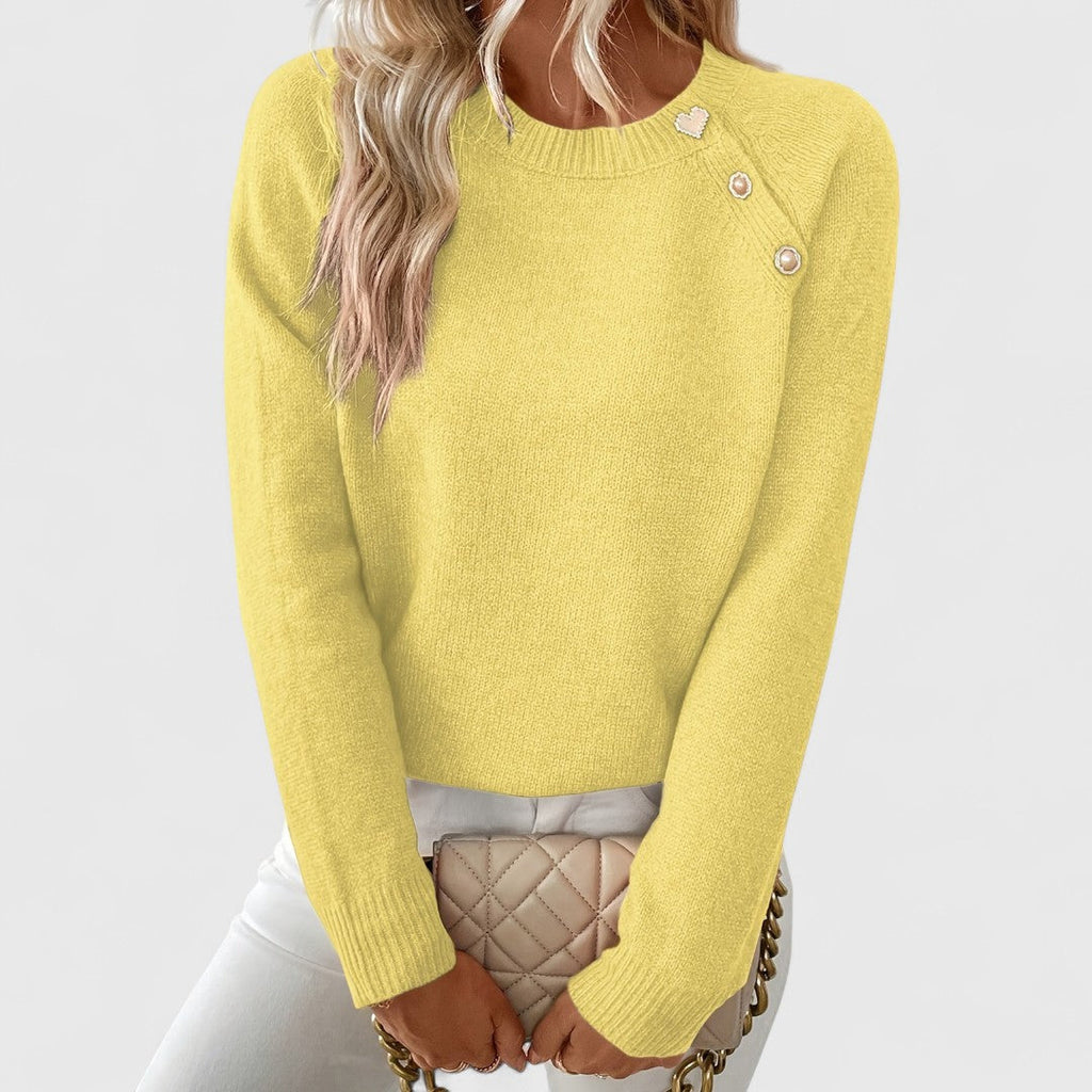 Alvea™ Énora Suéter elegante