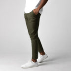 MARIO | CHINO ELÁSTICO PREMIUM