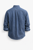 KIKO | CAMISA CASUAL-CHIC