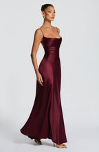 ALICIA | VESTIDO