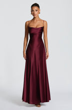 ALICIA | VESTIDO
