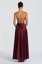 ALICIA | VESTIDO