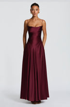ALICIA | VESTIDO